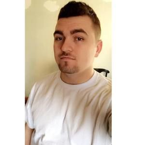 Meet your Posher, Brent